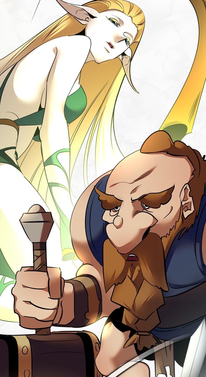 Read Return to Player (en) Manga Online