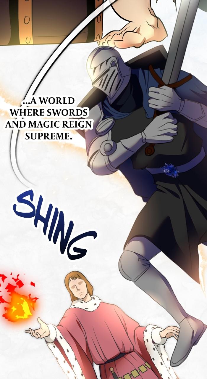 Read Return to Player (en) Manga Online