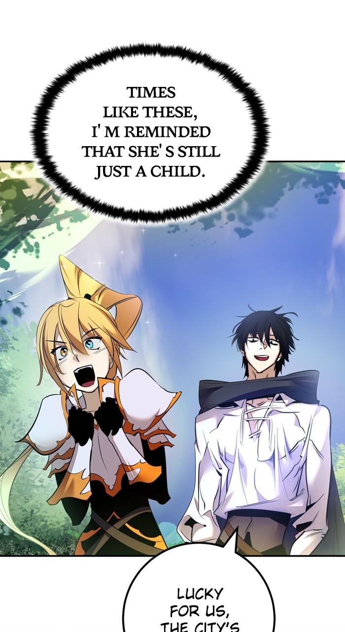 Read Return to Player (en) Manga Online