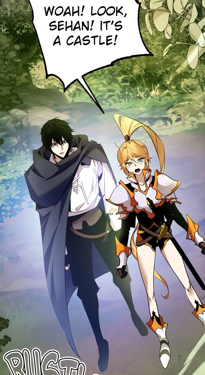 Read Return to Player (en) Manga Online