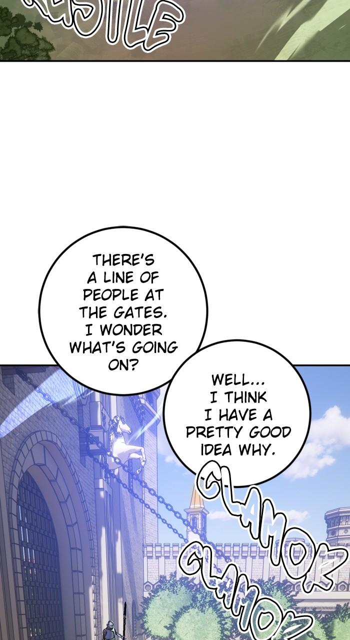 Read Return to Player (en) Manga Online