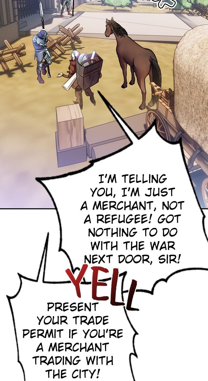 Read Return to Player (en) Manga Online