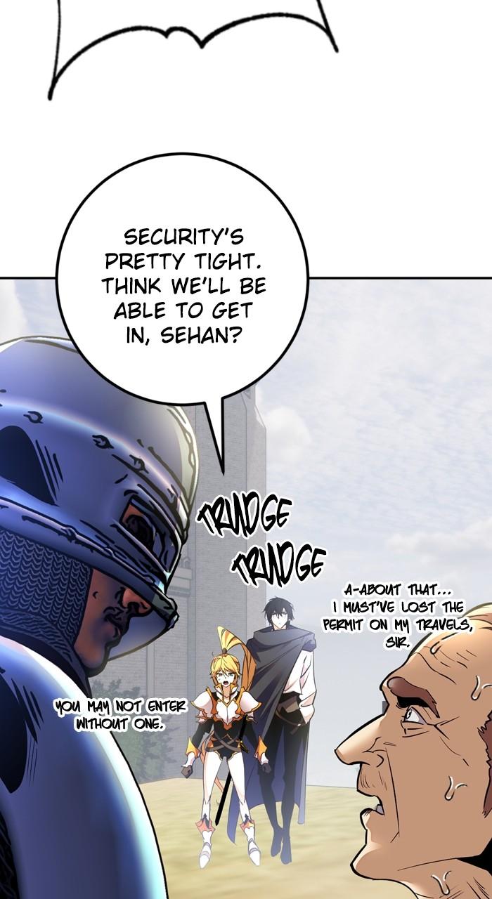 Read Return to Player (en) Manga Online