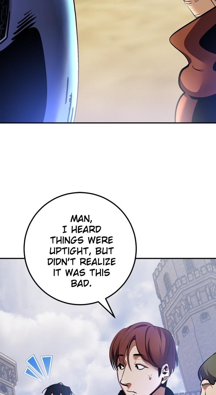 Read Return to Player (en) Manga Online