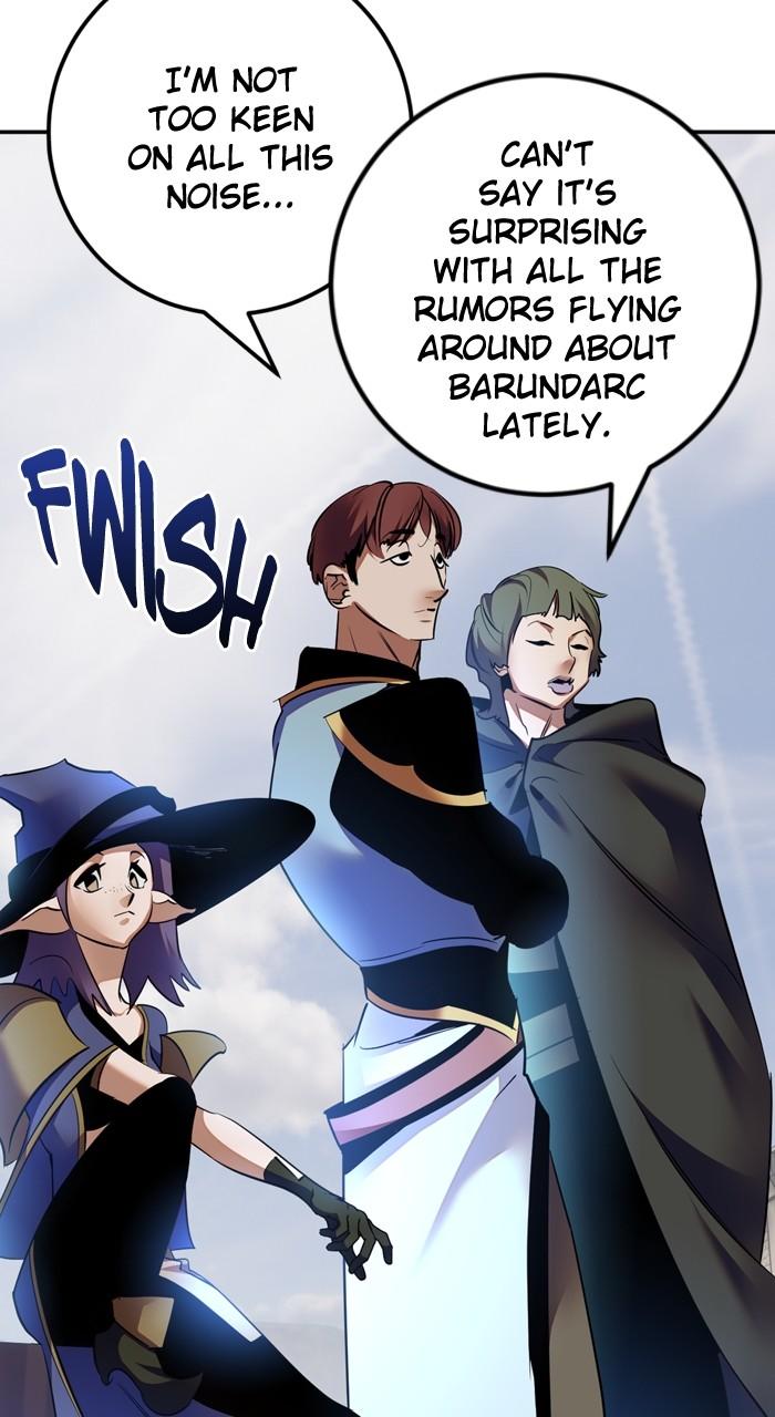 Read Return to Player (en) Manga Online