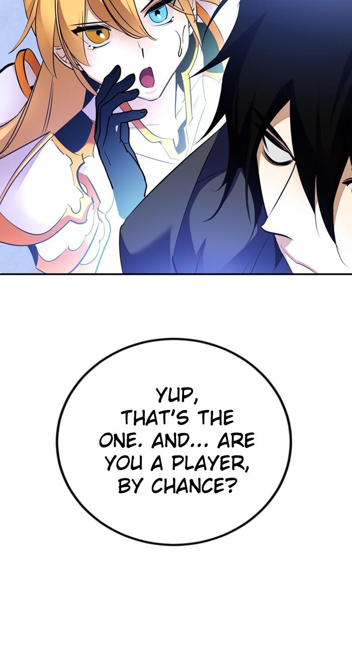 Read Return to Player (en) Manga Online