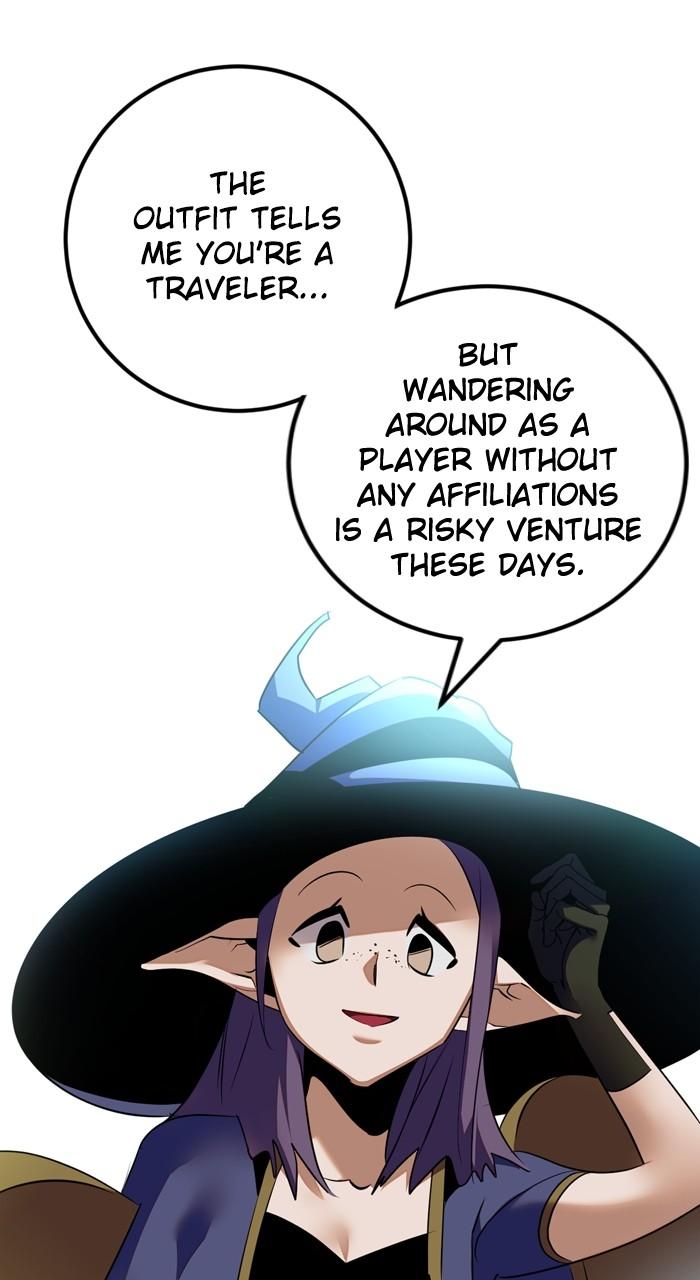 Read Return to Player (en) Manga Online