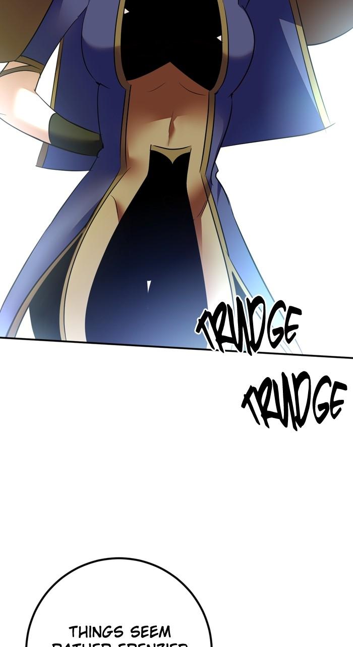 Read Return to Player (en) Manga Online