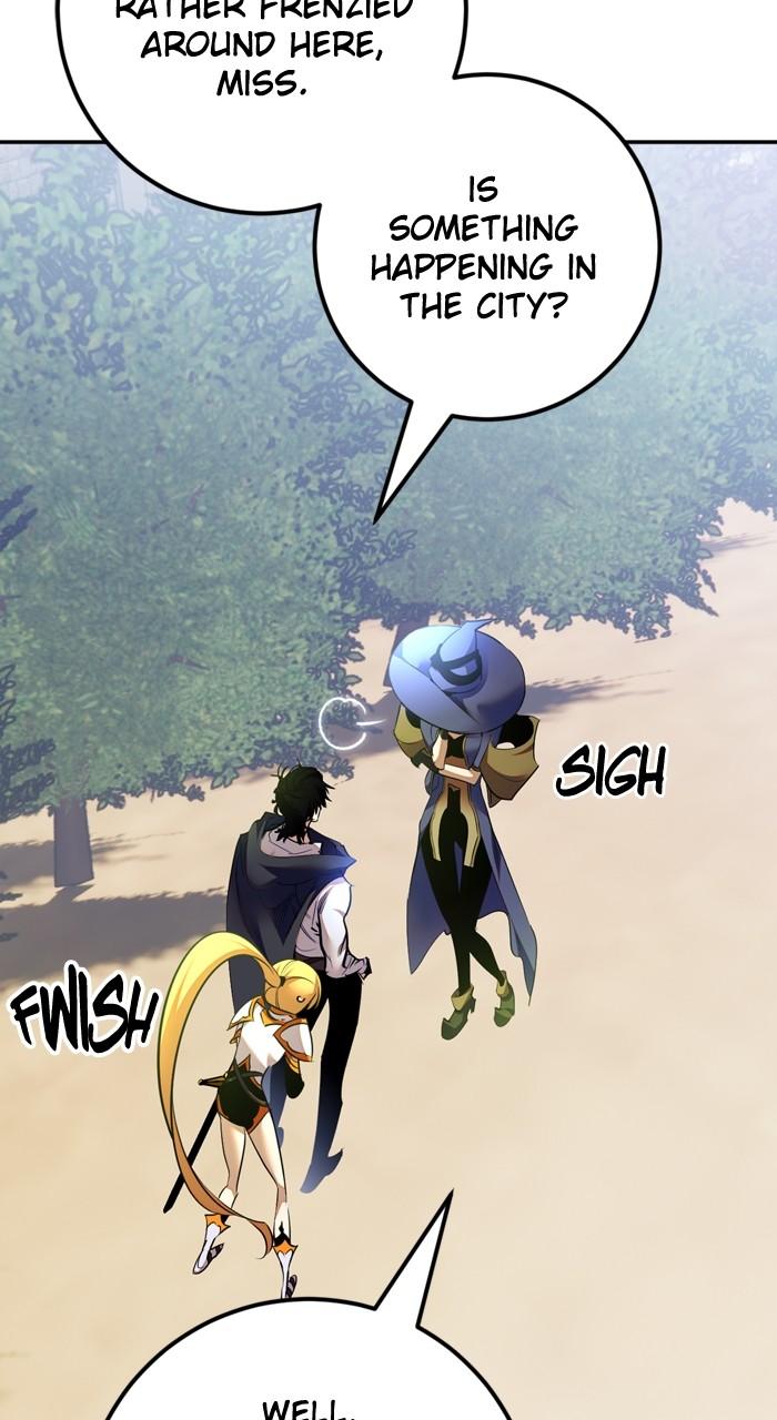 Read Return to Player (en) Manga Online