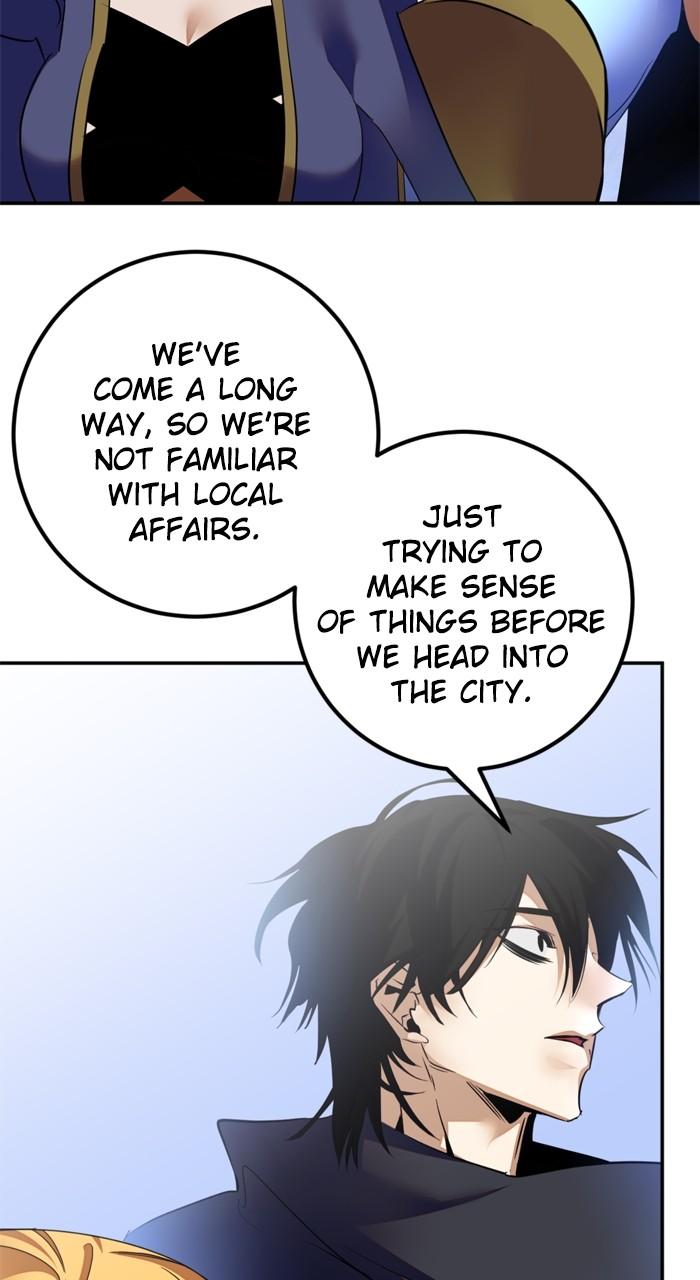 Read Return to Player (en) Manga Online