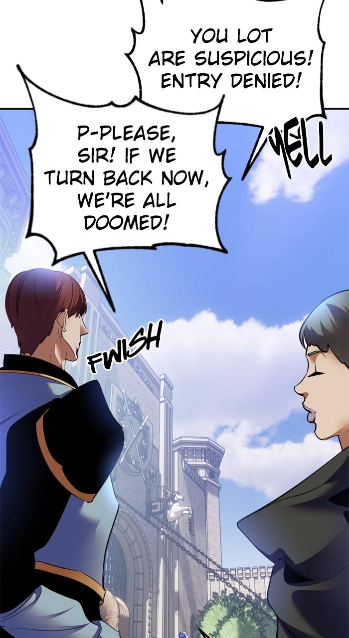 Read Return to Player (en) Manga Online