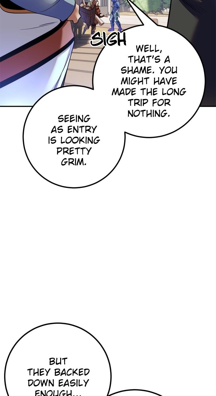 Read Return to Player (en) Manga Online