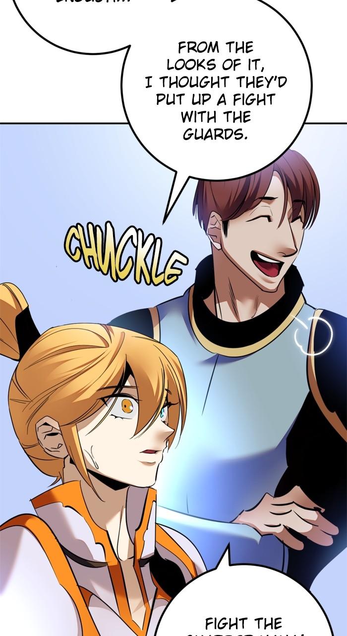 Read Return to Player (en) Manga Online