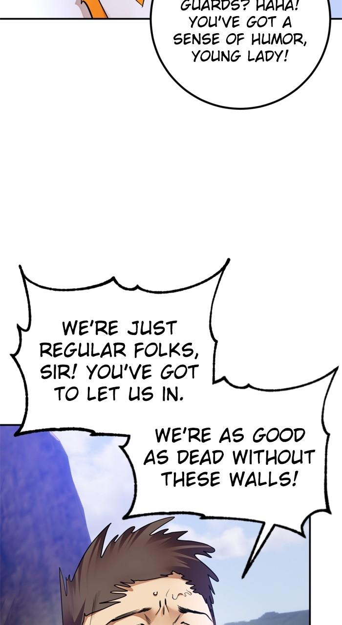 Read Return to Player (en) Manga Online