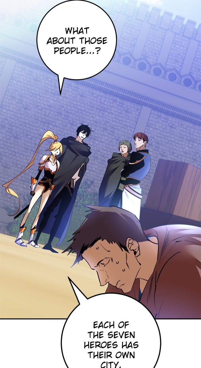 Read Return to Player (en) Manga Online