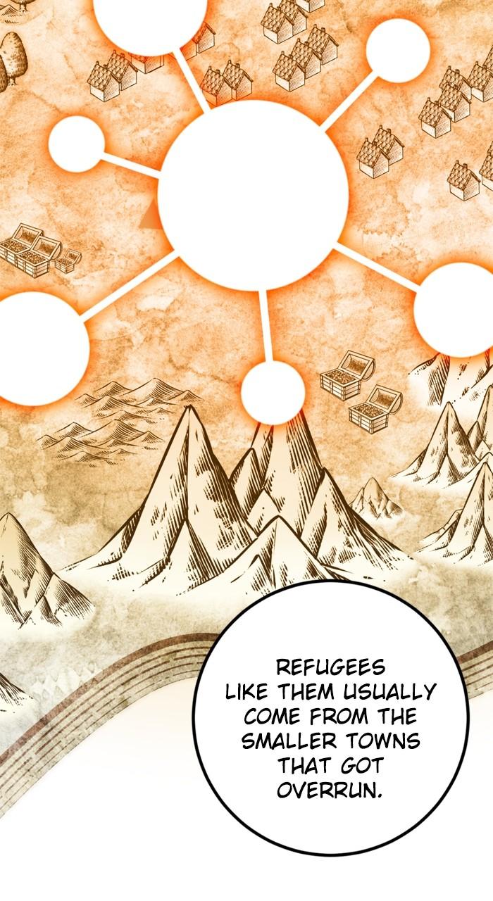 Read Return to Player (en) Manga Online