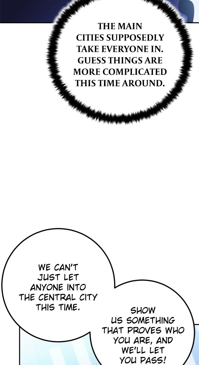 Read Return to Player (en) Manga Online