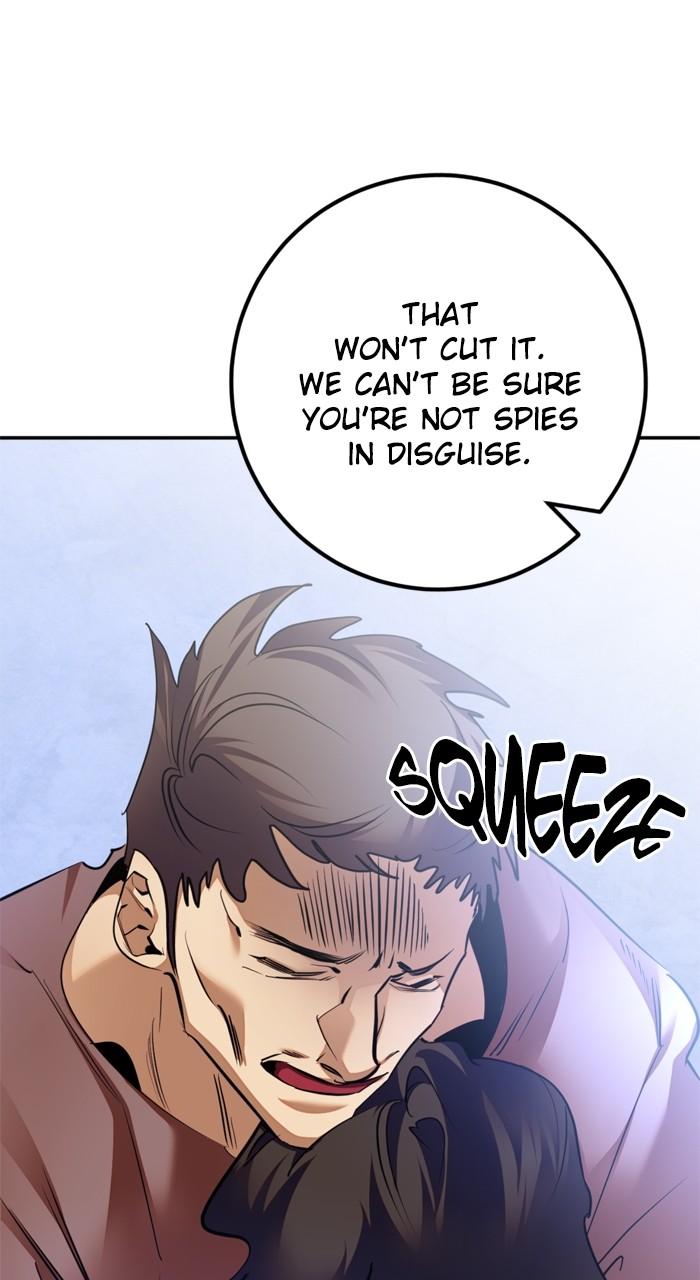 Read Return to Player (en) Manga Online