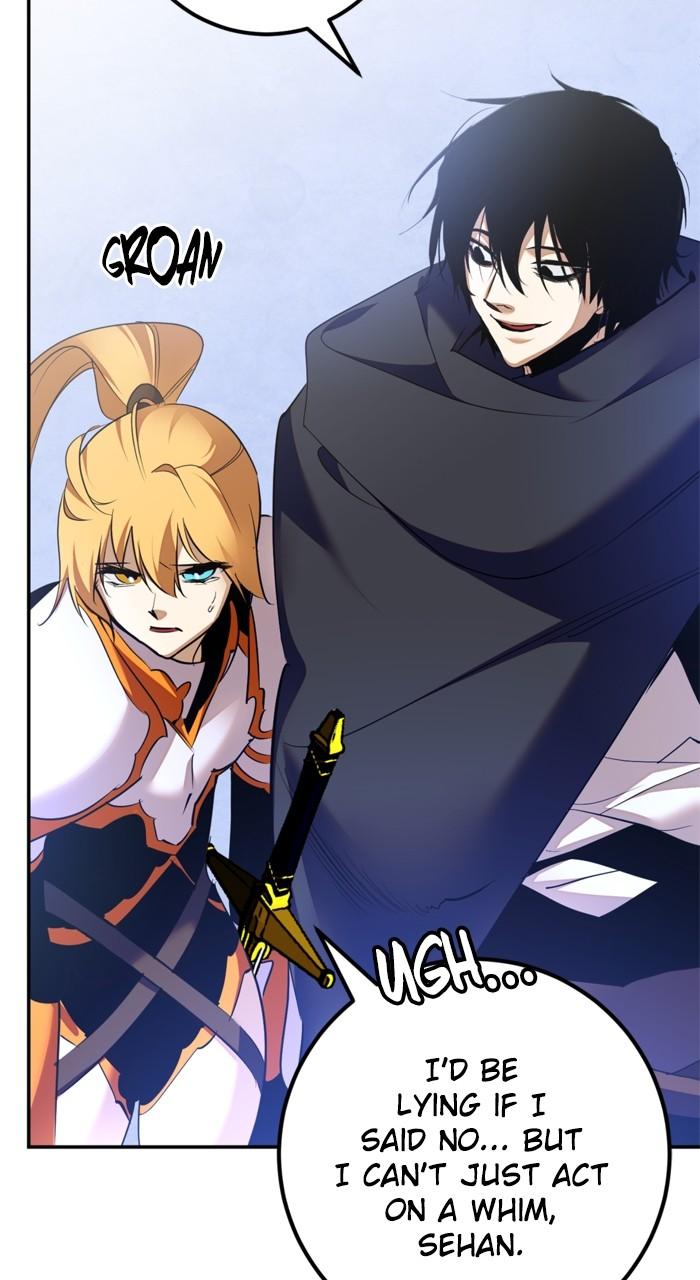 Read Return to Player (en) Manga Online