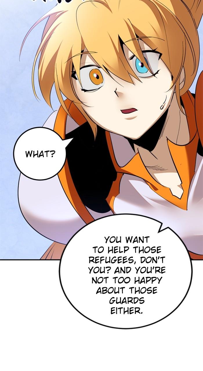 Read Return to Player (en) Manga Online