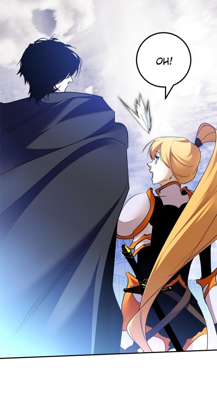 Read Return to Player (en) Manga Online