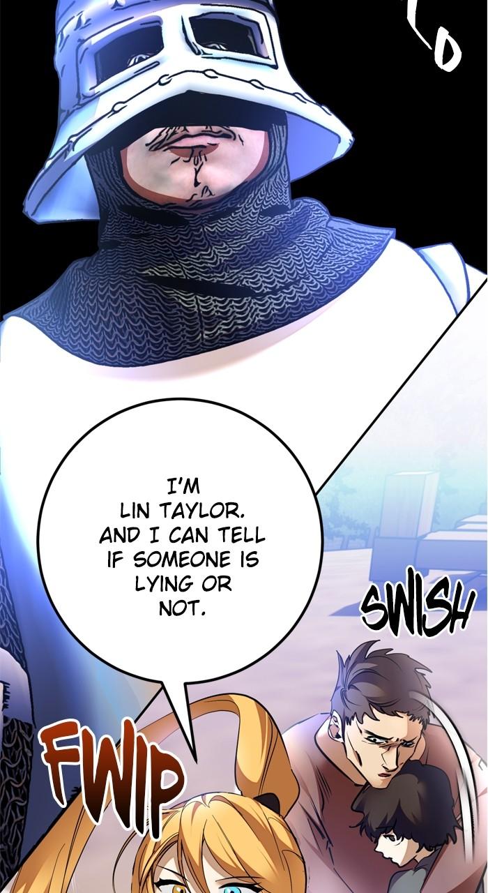 Read Return to Player (en) Manga Online