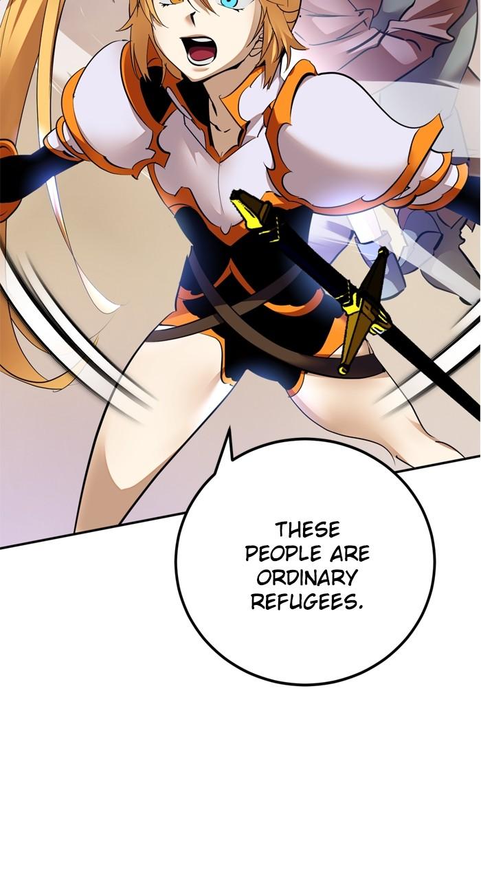 Read Return to Player (en) Manga Online