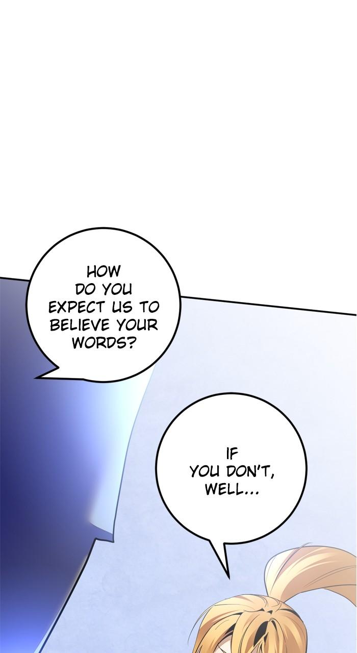 Read Return to Player (en) Manga Online