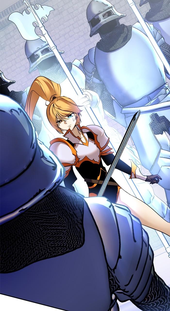 Read Return to Player (en) Manga Online