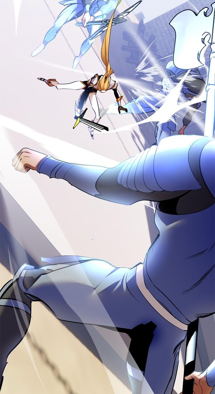 Read Return to Player (en) Manga Online