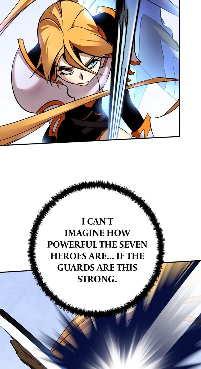 Read Return to Player (en) Manga Online