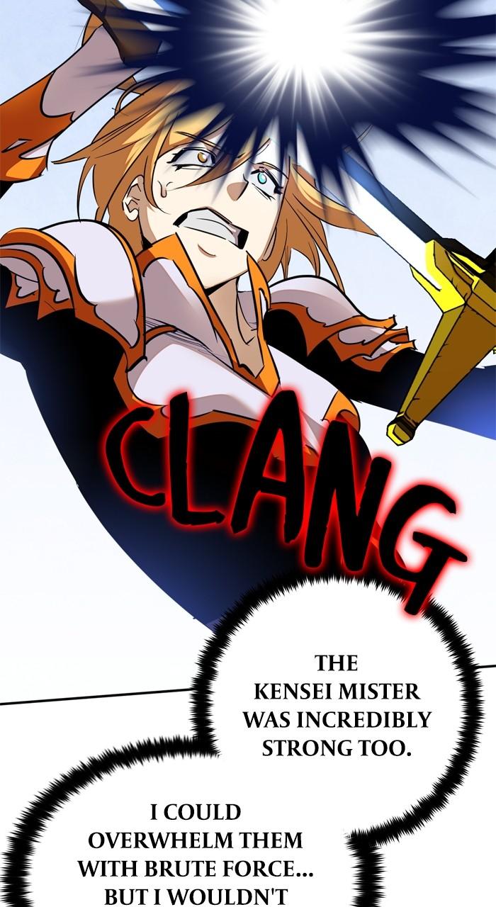 Read Return to Player (en) Manga Online