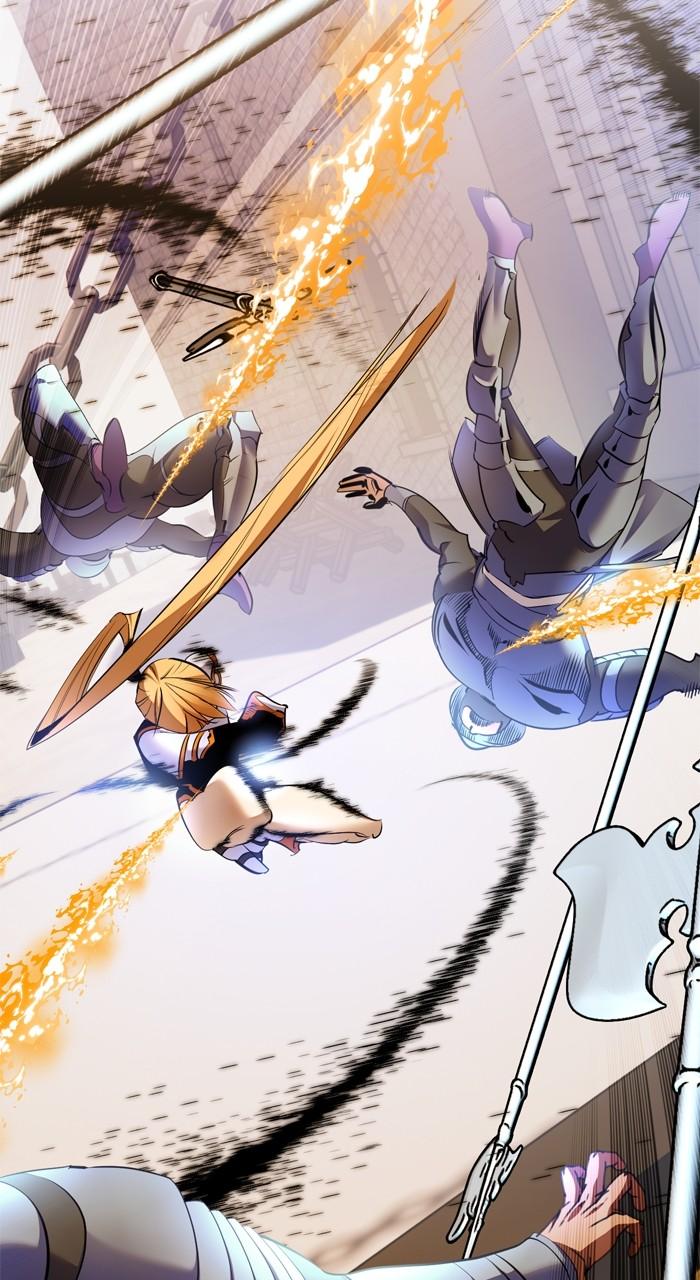 Read Return to Player (en) Manga Online