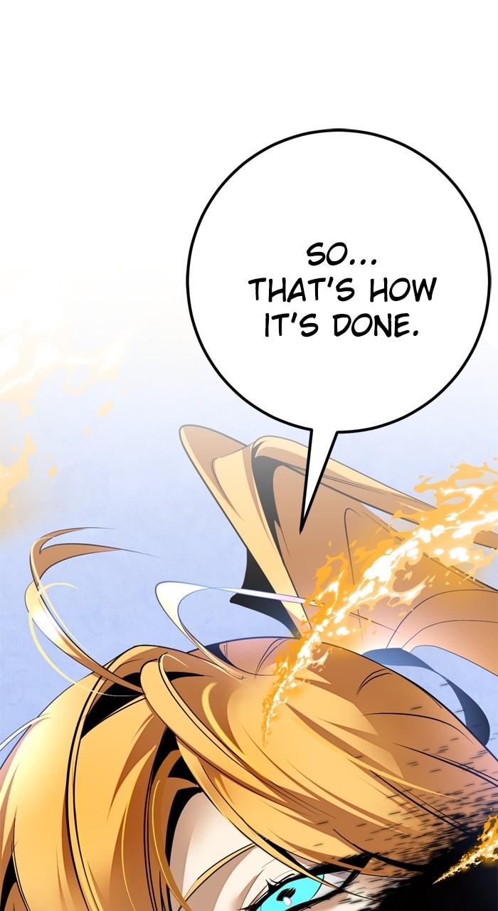 Read Return to Player (en) Manga Online