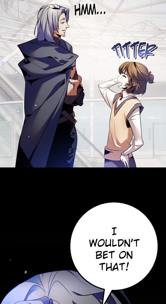 Read Return to Player (en) Manga Online