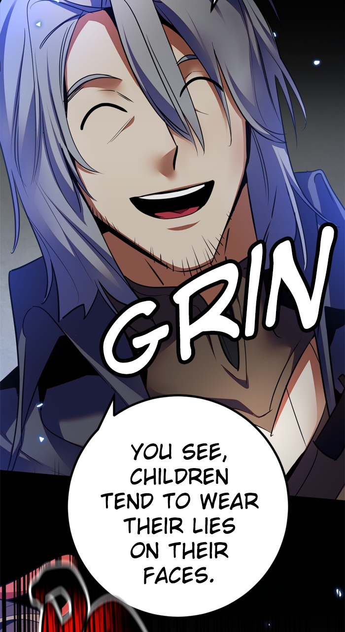 Read Return to Player (en) Manga Online