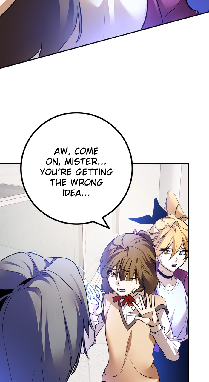 Read Return to Player (en) Manga Online