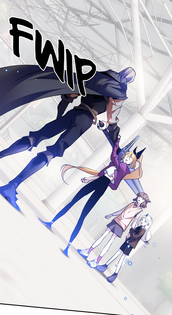 Read Return to Player (en) Manga Online