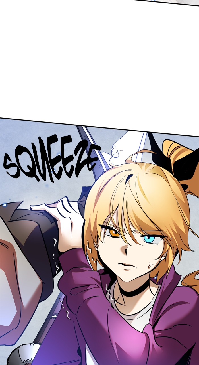 Read Return to Player (en) Manga Online