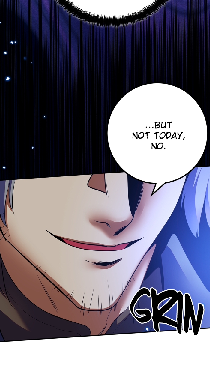 Read Return to Player (en) Manga Online