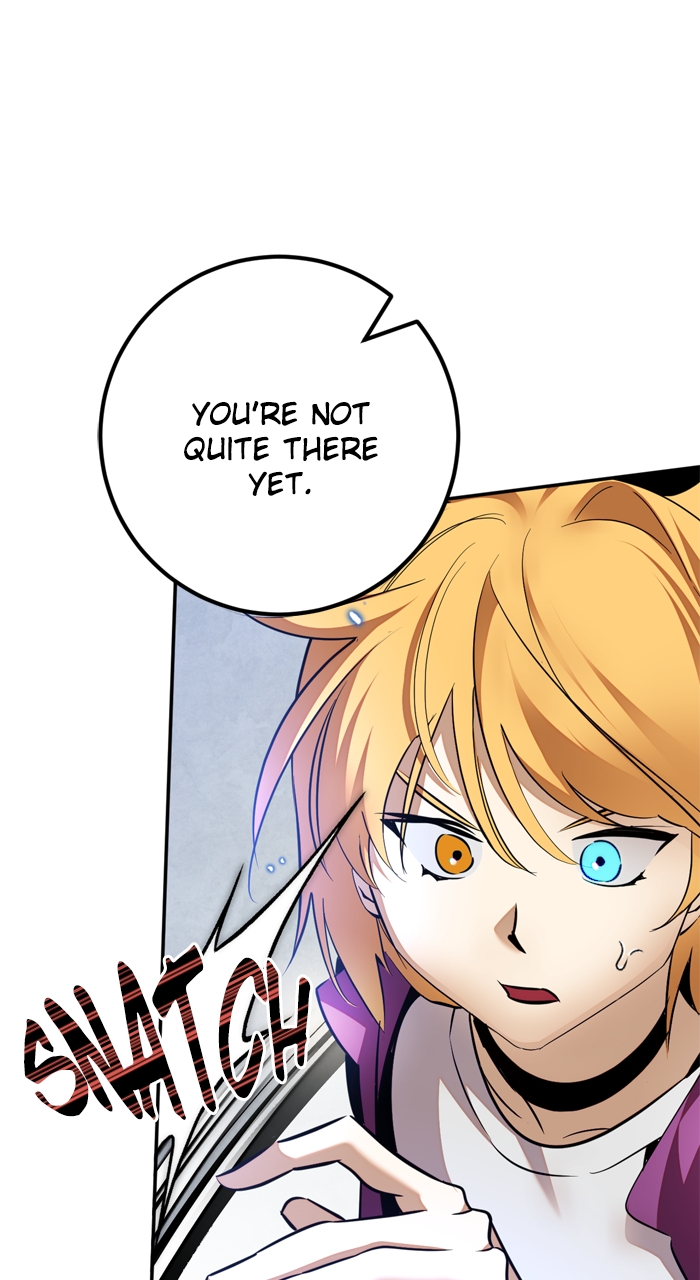 Read Return to Player (en) Manga Online