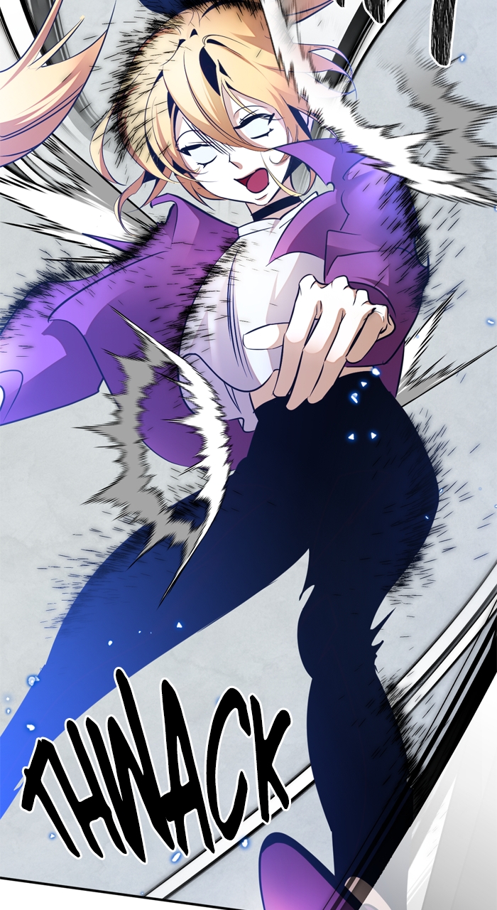 Read Return to Player (en) Manga Online