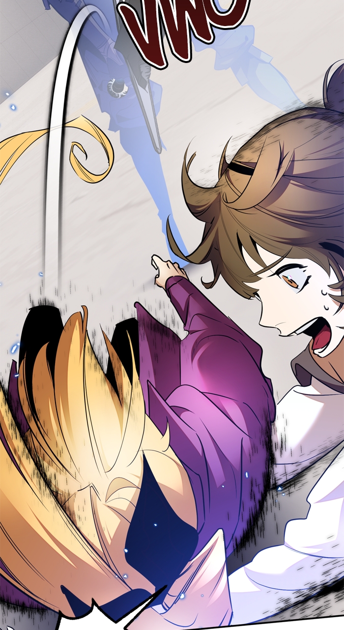 Read Return to Player (en) Manga Online