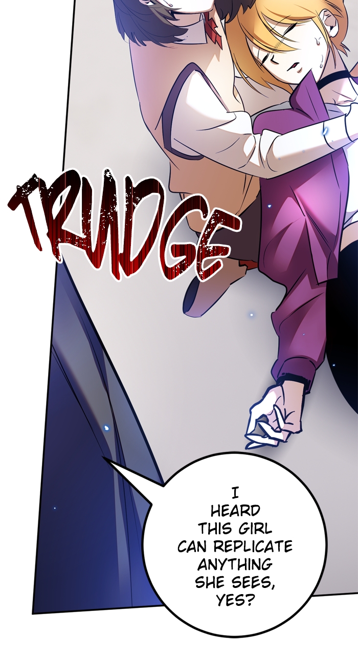 Read Return to Player (en) Manga Online