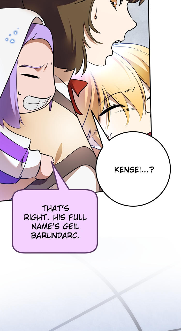 Read Return to Player (en) Manga Online