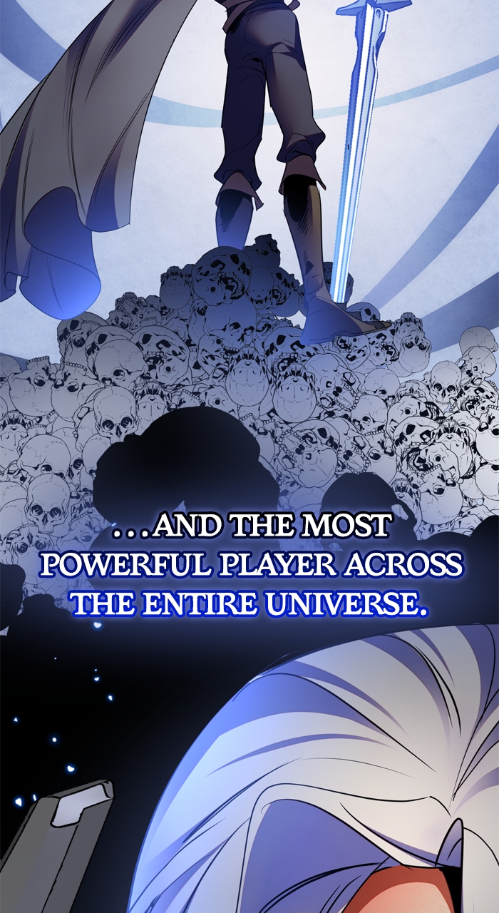 Read Return to Player (en) Manga Online