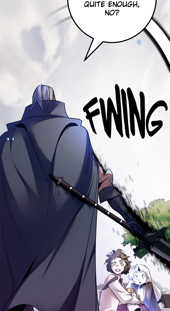 Read Return to Player (en) Manga Online