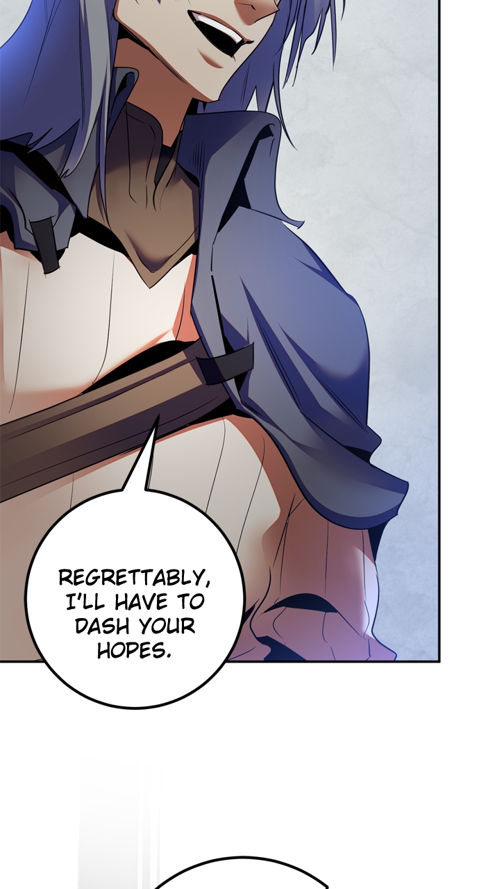 Read Return to Player (en) Manga Online