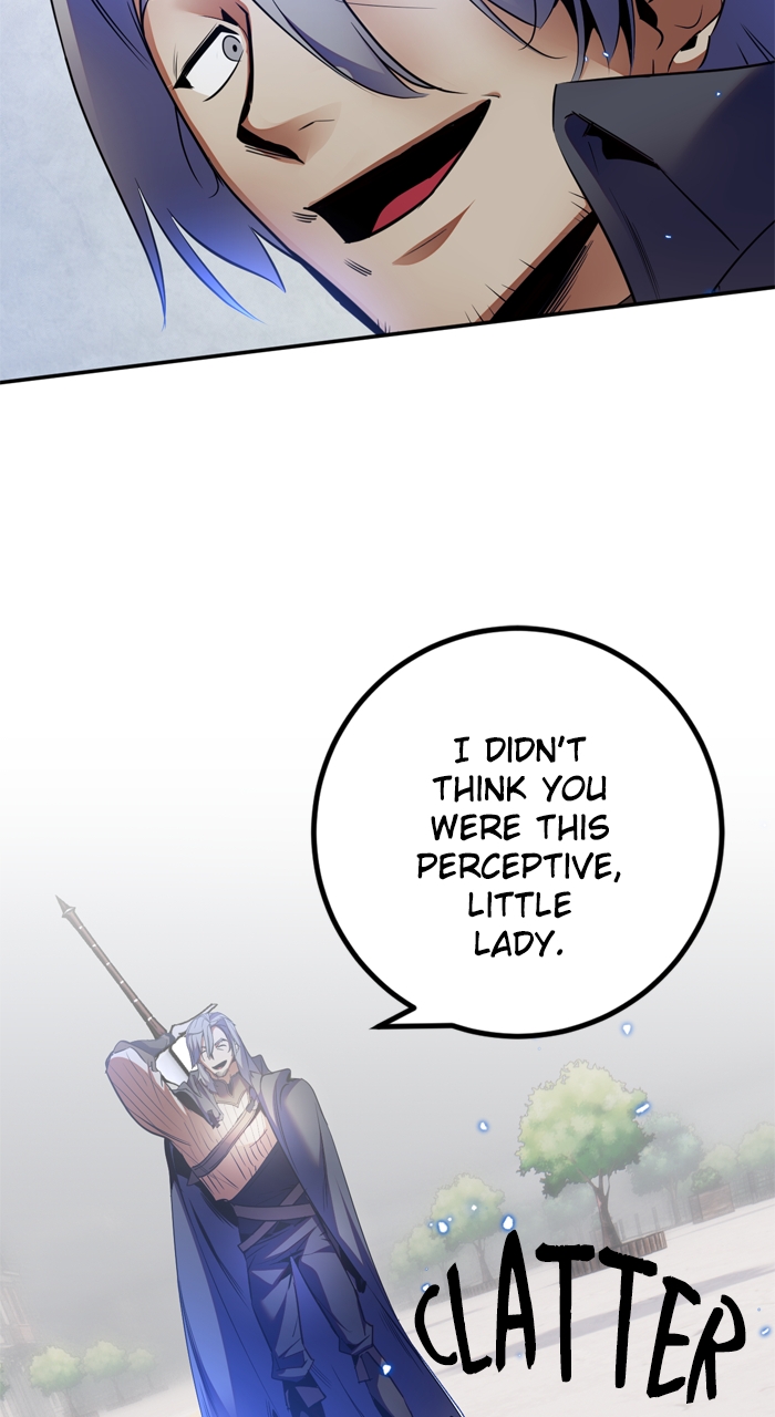 Read Return to Player (en) Manga Online