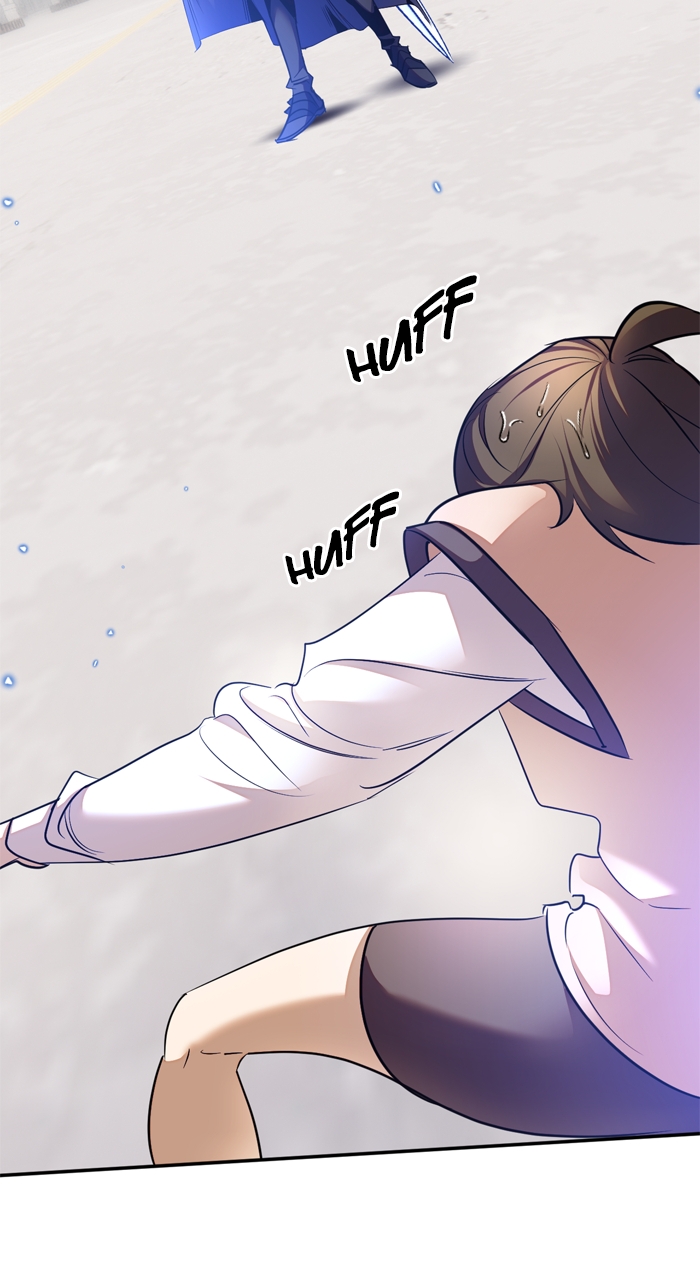 Read Return to Player (en) Manga Online